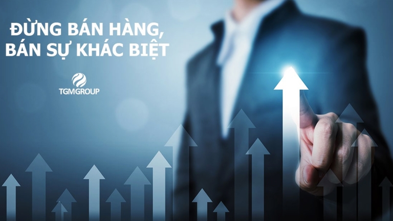 Công ty Đào tạo Kỹ năng TGM NEXT