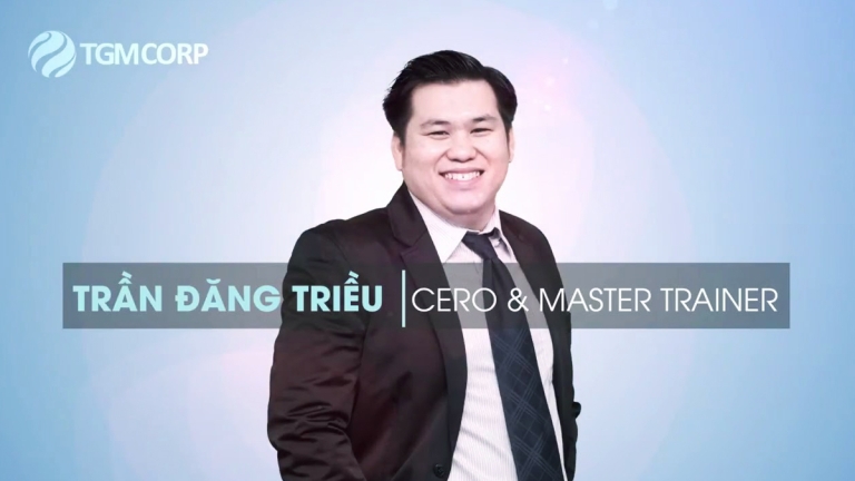 Công ty Đào tạo Kỹ năng TGM NEXT