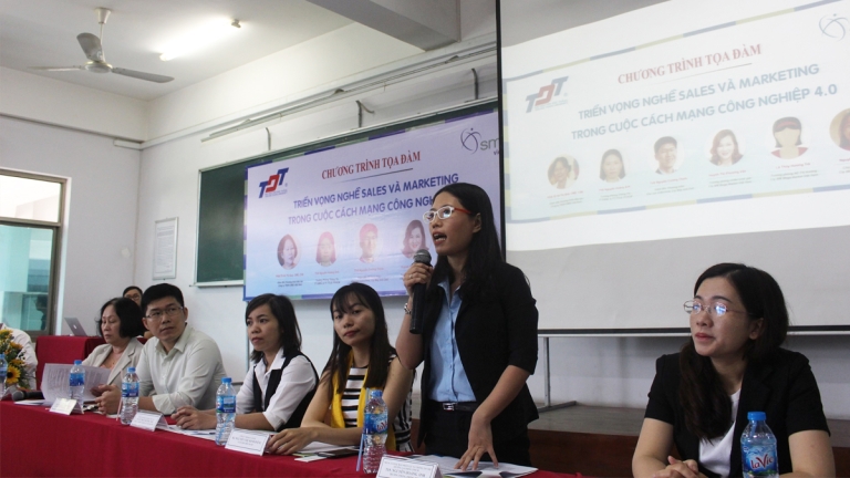 Tổ chức SMEI Việt Nam