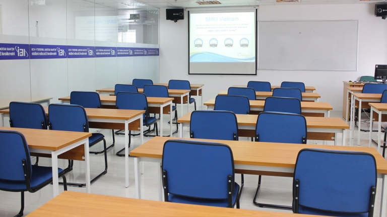 Tổ chức SMEI Việt Nam