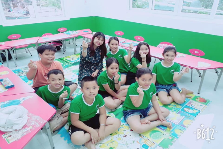 Học viên được học lại miễn phí
