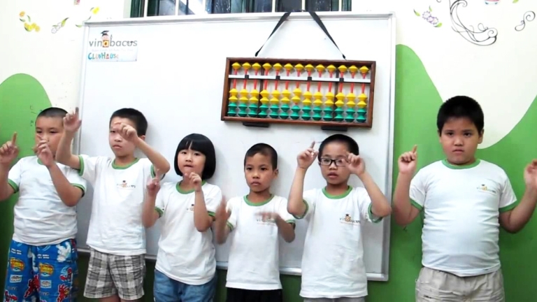 Công ty TNHH Phát triển Giáo dục Quang Phát