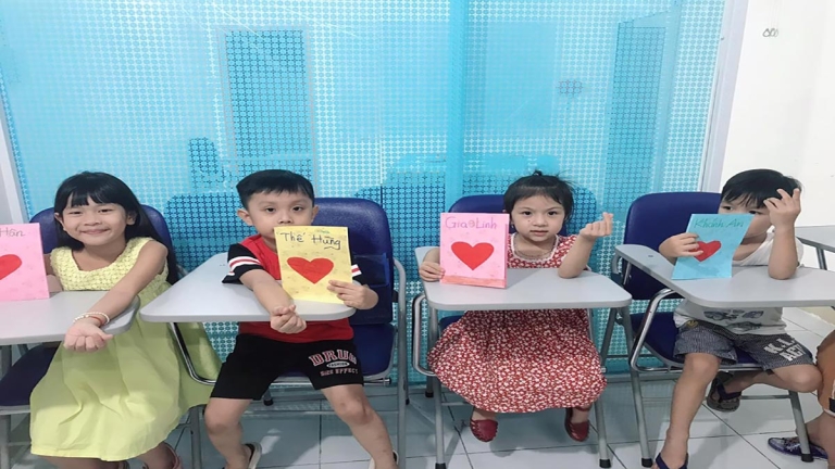 Trung tâm Anh ngữ Star