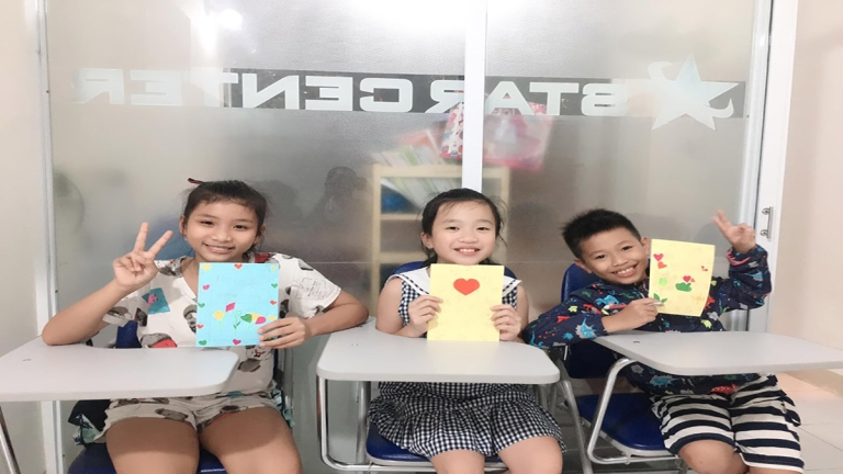 Trung tâm Anh ngữ Star