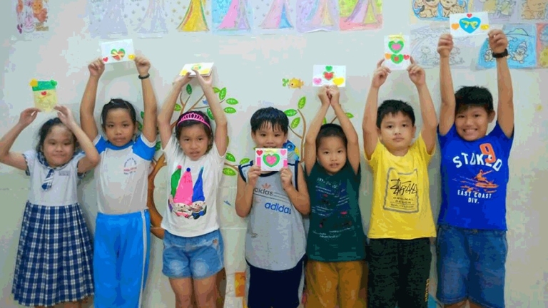 Trung tâm Dạy kèm tiếng Anh BIS