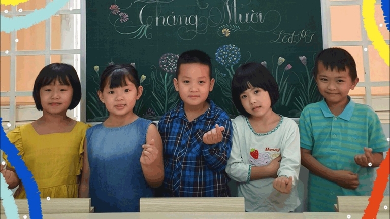 Trung tâm Dạy kèm tiếng Anh BIS