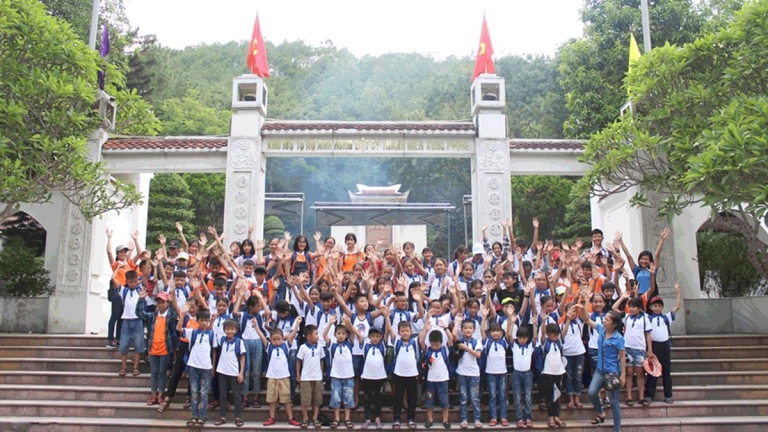 Trung tâm Ngoại ngữ Global - For Your Life