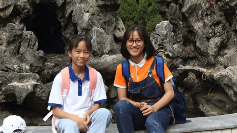 Trung tâm Ngoại ngữ Global - For Your Life