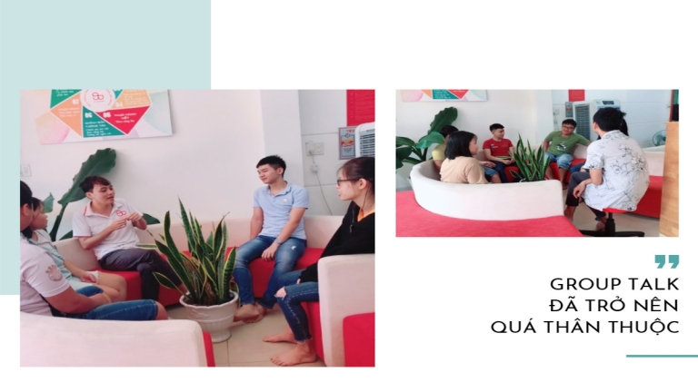 The English Bank Pleiku