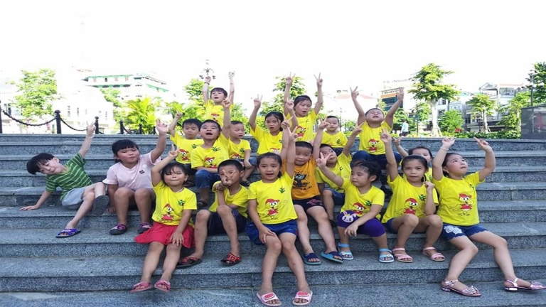 Trung tâm Anh ngữ Quốc tế VDC Edu