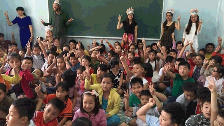 Trung tâm Ngoại ngữ - Tin học Kon Tum