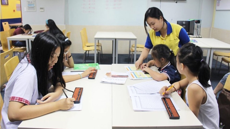 Trung tâm ngoại ngữ quốc tế Edemy