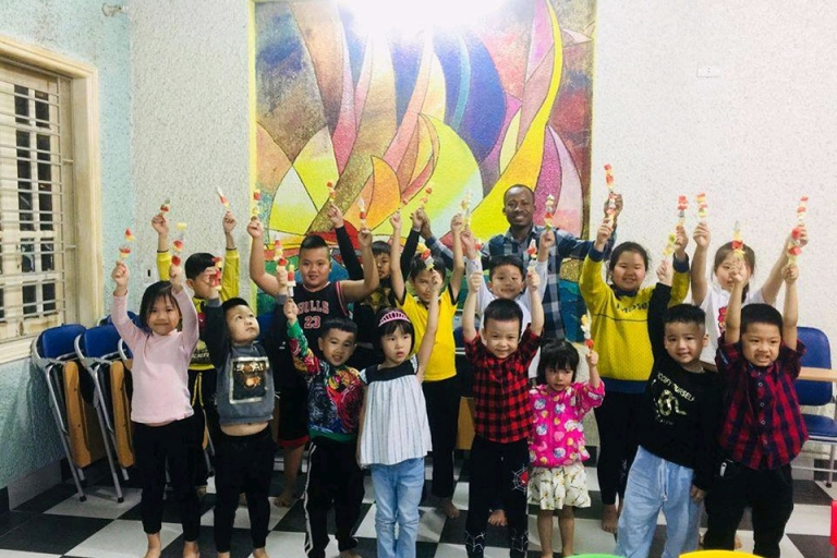 Học viên tại Edemy Center