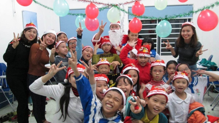 Neoling English centre