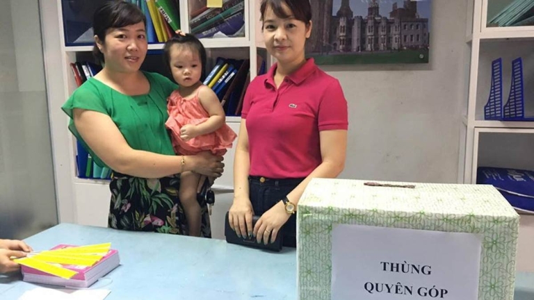 Neoling English centre