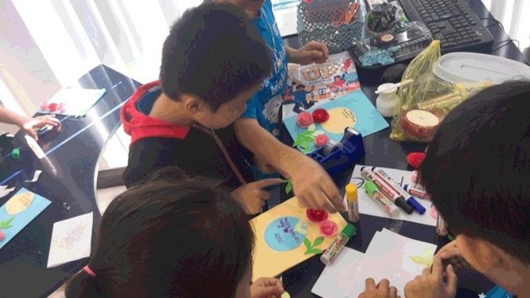 Trung tâm Ngoại ngữ Smart - Cleverlearn Kon Tum