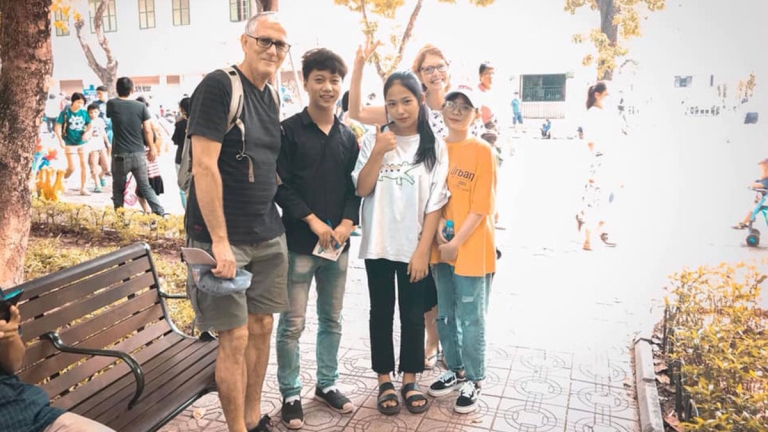Trung tâm Anh ngữ E.life