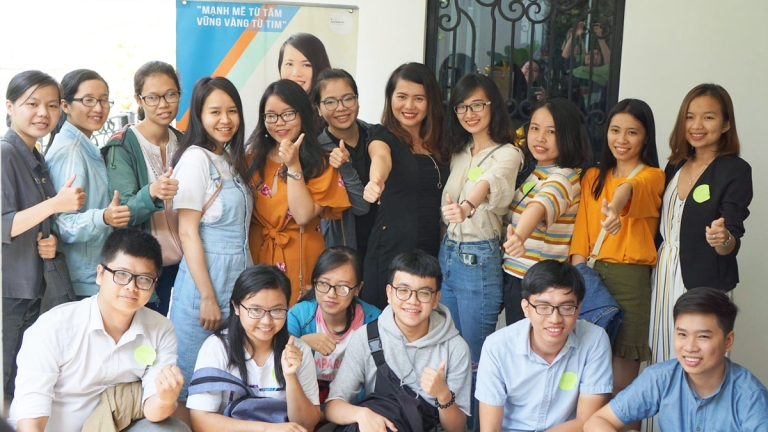 Trung tâm Đào tạo Quản trị Nhân sự Hiện đại - Modern HR