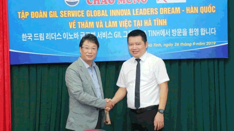 Trung tâm Ngoại ngữ Alivina