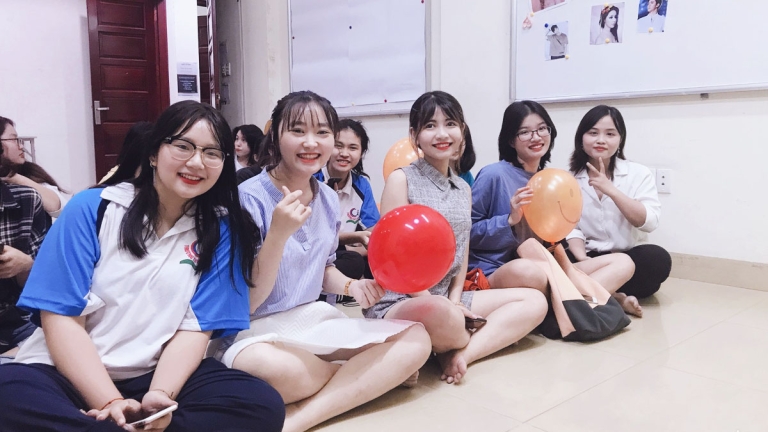 Trung tâm tiếng Hàn KBS - KBS Korean Academy