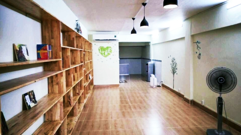 Trung tâm Hàn ngữ Hana