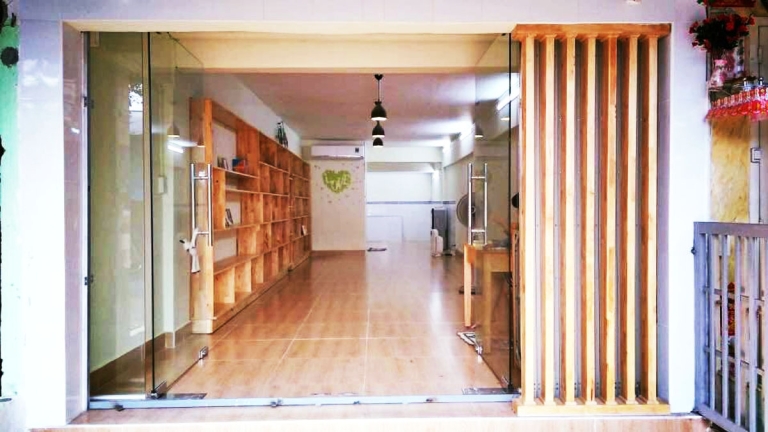 Trung tâm Hàn ngữ Hana