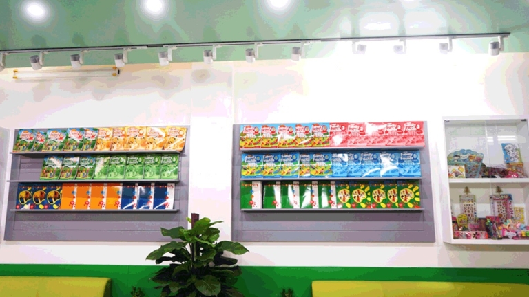 Trung tâm Anh ngữ British Education