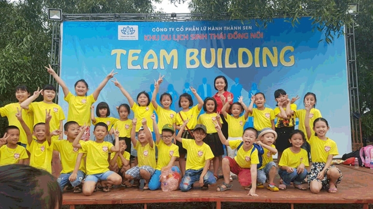 Trung tâm Anh ngữ Quốc tế Smart Learn Hà Tĩnh