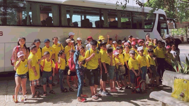 Trung tâm Ngoại ngữ Quốc tế Bắc Âu