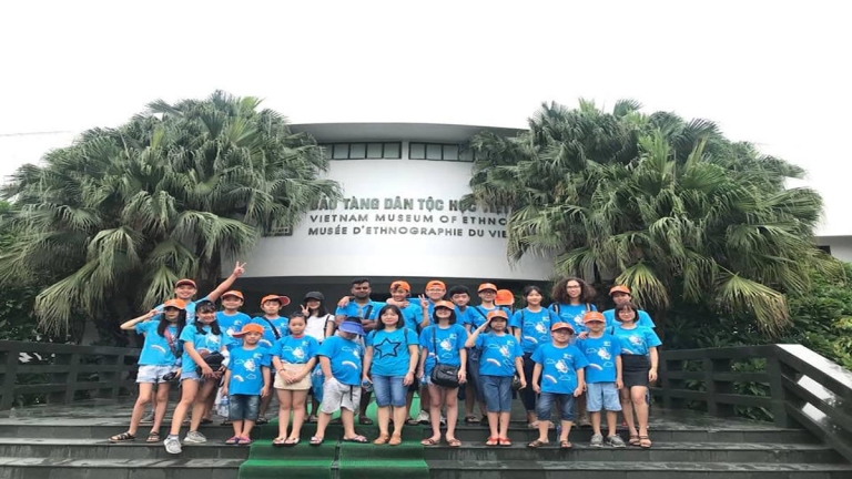 Trung tâm Anh ngữ Quốc tế SE EDU