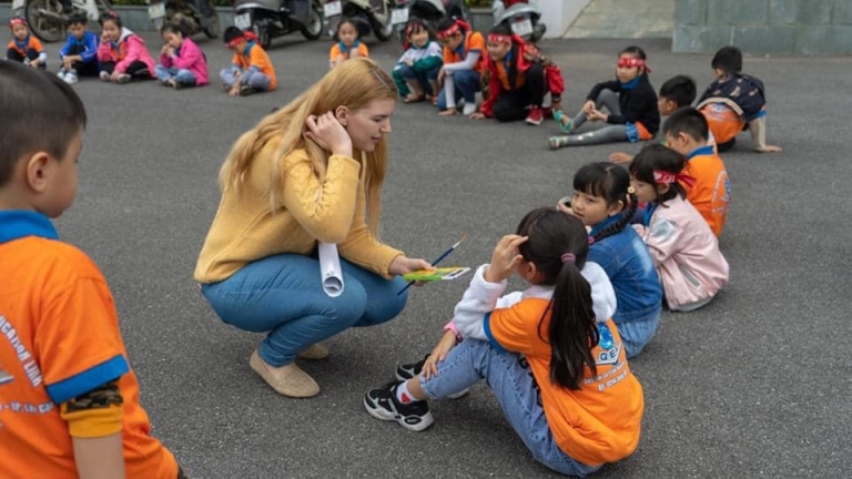 Giới thiệu GEL Lào Cai