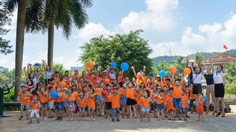 Trung tâm Ngoại ngữ GEL