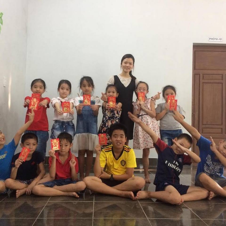 Trung tâm Ngoại ngữ Lala English