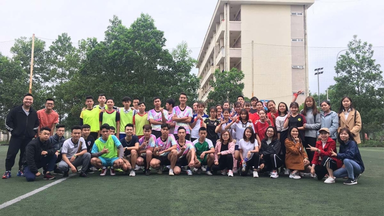 Trung tâm Anh ngữ PAMA