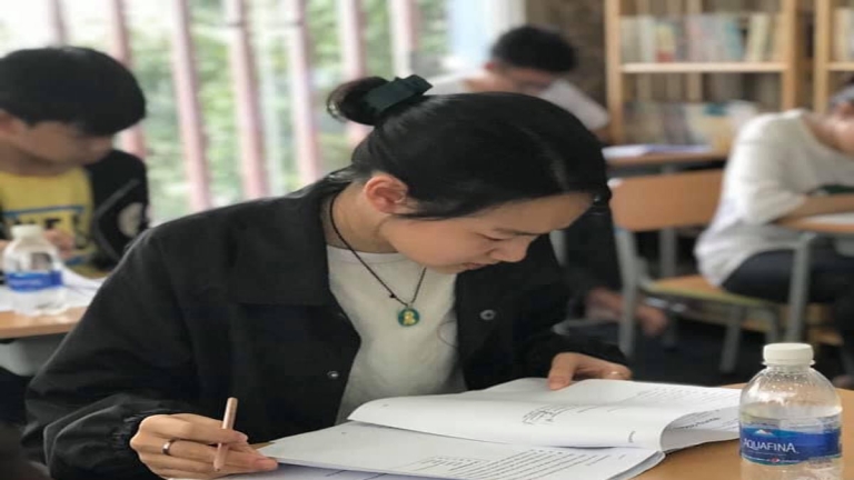 Trung tâm ngoại ngữ Việt Anh Gia Lai