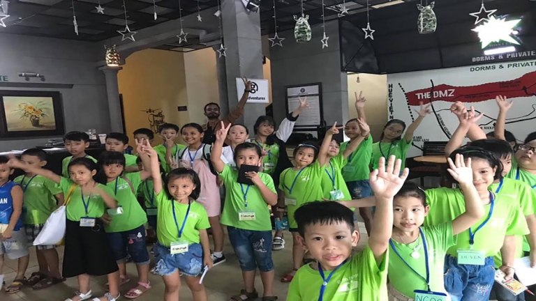 Trung tâm Ngoại ngữ Quỳnh Phương