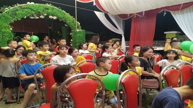 Trung tâm Ngoại ngữ ICC