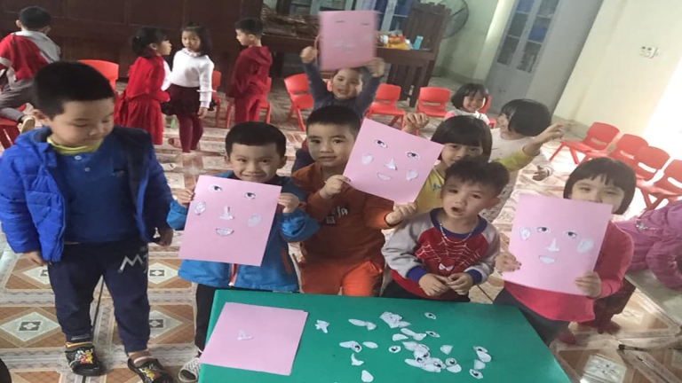 Trung tâm Ngoại ngữ ICC