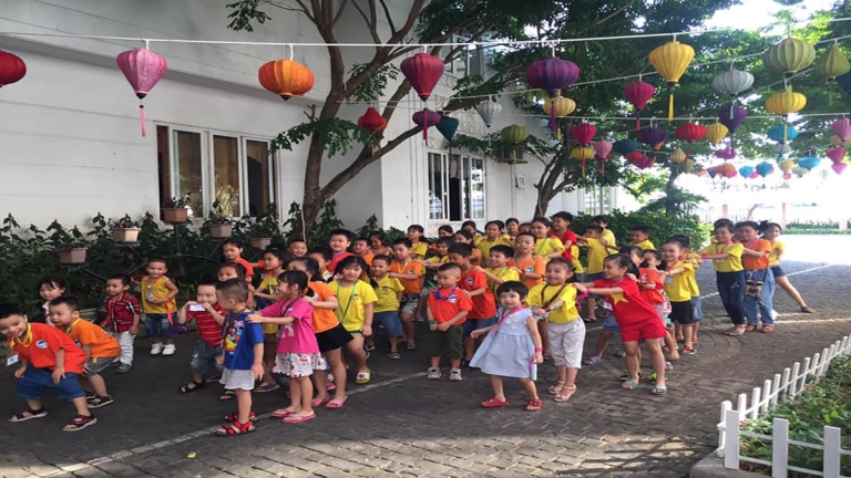 Trung tâm Kite Language School