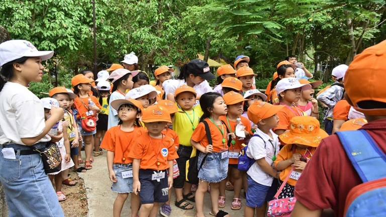 Trung tâm Kite Language School