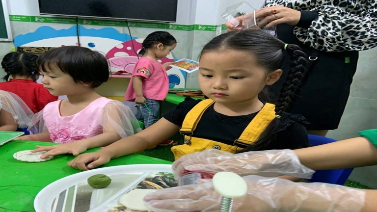 Speakup English Gia Lai