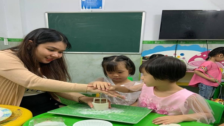 Speakup English Gia Lai