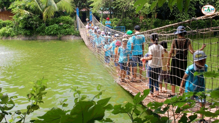 Trung tâm IELTS Cambridge