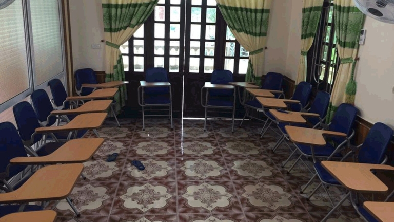 Trung tâm Anh ngữ New Times Hương Sơn