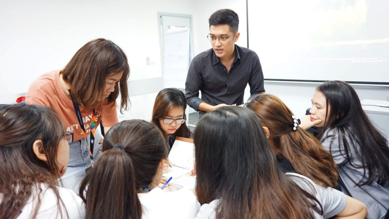 Công ty TNHH MTV truyền thông Khai Tâm Phát