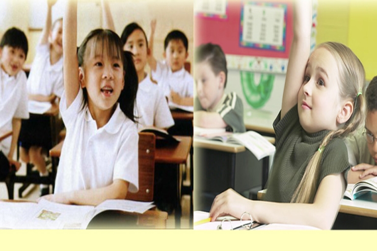 Trung tâm Anh ngữ Quốc tế Tri Thức Vàng