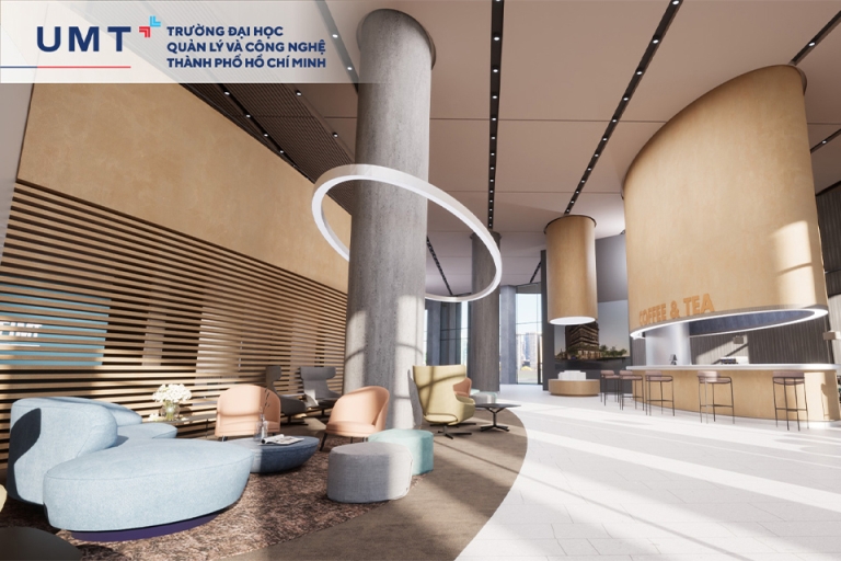 Đại học Quản lý và Công nghệ TP.HCM - UMT