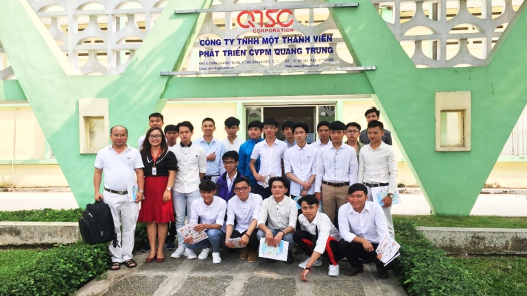 Trường Cao Đẳng Nghề Đà Lạt