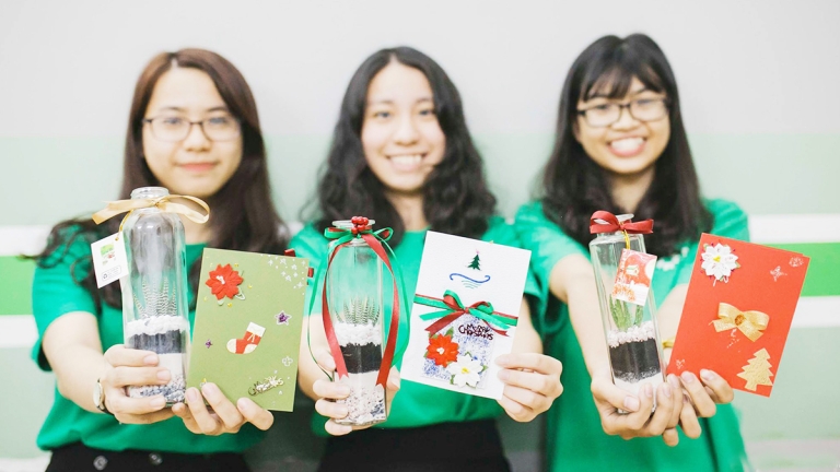 Trung Tâm Stella Education