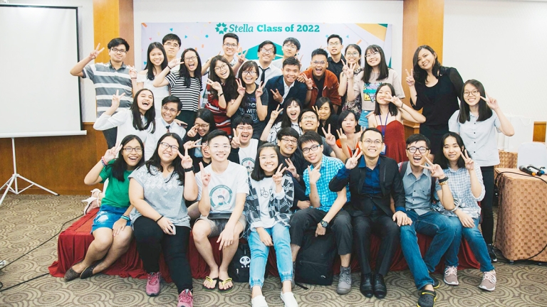 Trung Tâm Stella Education